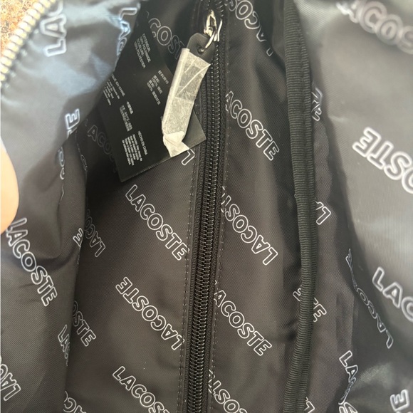 Brand new Lacoste Fanny - Picture 5 of 7